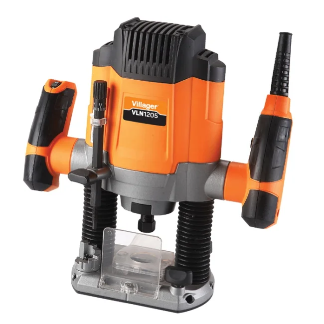 Villager glodalica VLN 1205 072771